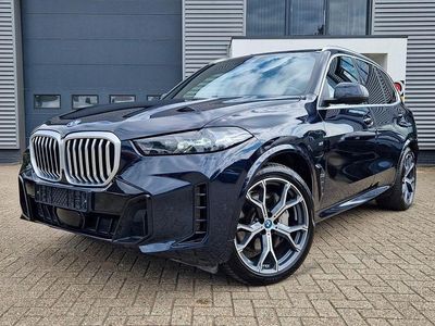 Gebraucht BMW X5 M Sport 313 PS (230 kW) 2023 Schwarz SUV