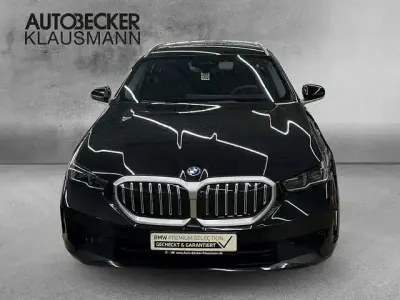 Gebraucht BMW 530e