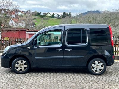 gebraucht Renault Kangoo 1.6 16V Privilege Expression