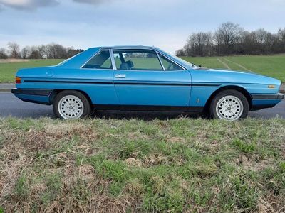 Lancia Gamma