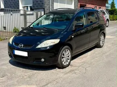Gebraucht Mazda 5