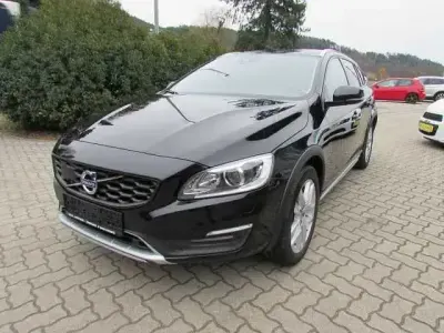 Gebraucht Volvo V60 CC