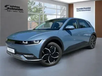 Gebraucht Hyundai Ioniq 5 125 kW (170 PS) 2023 Blau SUV