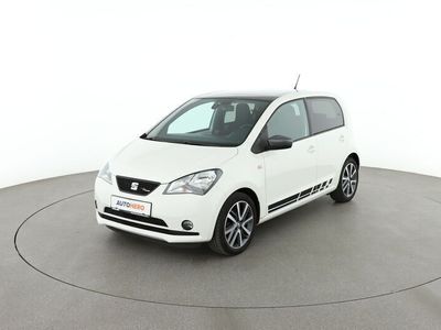 Seat Mii