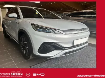Gebraucht BYD Atto 3