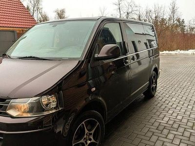 Violet Gebraucht 2013 VW Multivan Van | 16.500 €