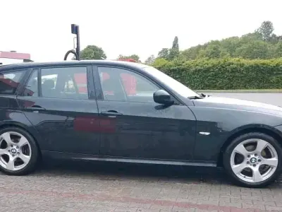 Gebraucht BMW 318