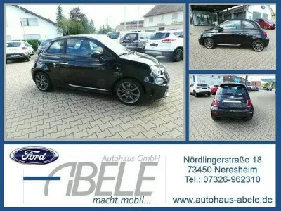 Gebraucht Abarth 595