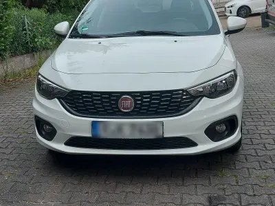 Gebraucht Fiat Tipo