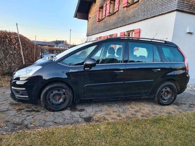 Citroën Grand C4 Picasso