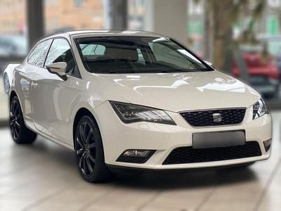 Seat Leon SC
