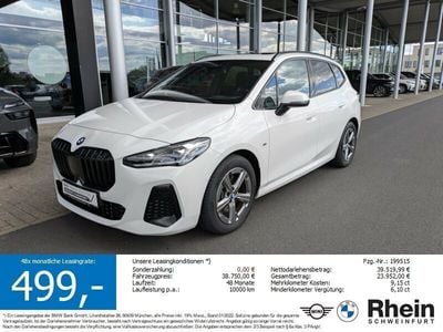 BMW 223 Active Tourer