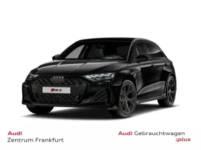 Gebraucht Audi RS3