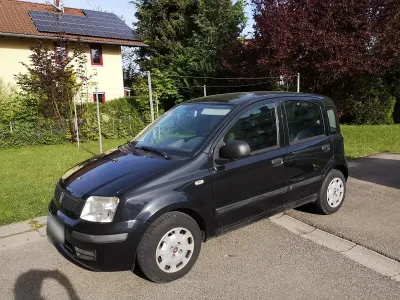 Occasion Fiat Panda