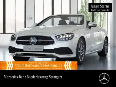 Gebraucht Mercedes E450