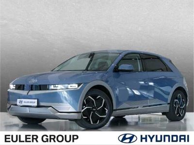 gebraucht Hyundai Ioniq 5 EV125 Uniq HUD/Navi/Leder/LED/RFK