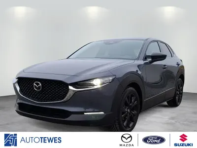 Gebraucht Mazda CX-30