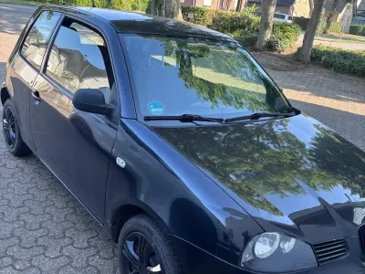 Gebraucht Seat Arosa