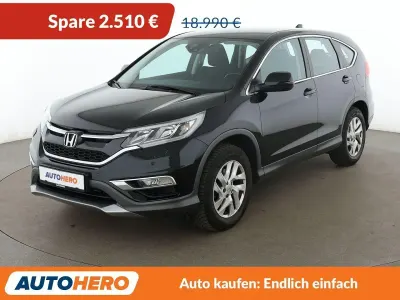 Gebraucht Honda CR-V