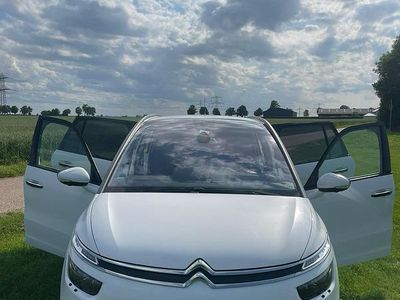 Citroën Grand C4 Picasso