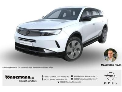 Opel Grandland Electric