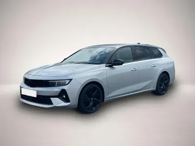 Gebraucht Opel Astra 131 PS (96 kW) 2024 Manufacturer Kleinwagen