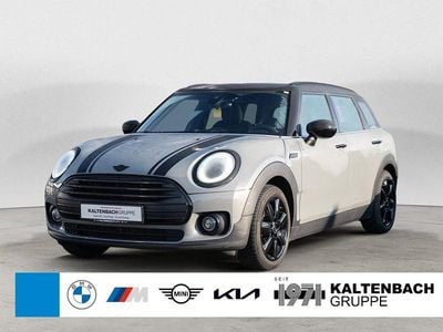 Gebraucht Mini Cooper Clubman Classic 136 PS (100 kW) 2022 Grau Kombi