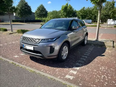 Gebraucht Land Rover Range Rover evoque