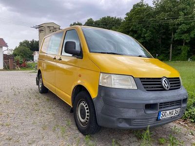 VW T5