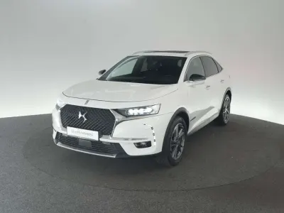 Gebraucht DS Automobiles DS7 Crossback