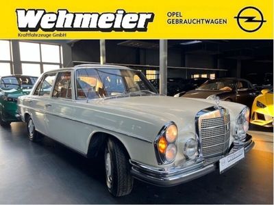Mercedes S280
