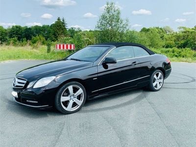 Mercedes E250