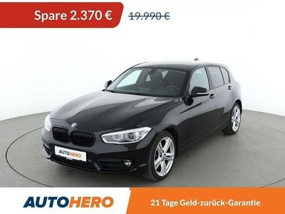 BMW 120