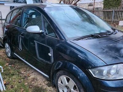 Gebraucht Audi A2 75 PS (55 kW) 2003 Blau Kleinwagen