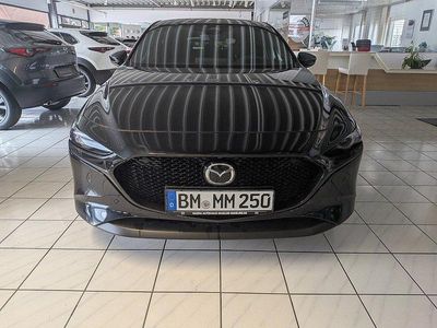 Neu Mazda 3 Exclusive-Line 140 PS (102 kW) 2025