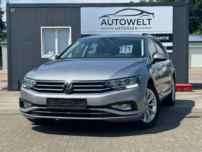 Gebraucht VW Passat