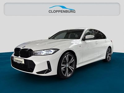 BMW 320e
