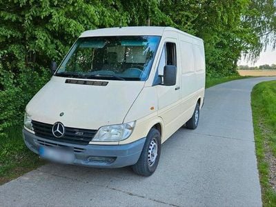 Mercedes Sprinter