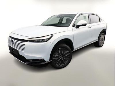 Premium sunlight white pearl Neu 2025 Honda HR-V Advance SUV | 32.060 € (Guter Preis)