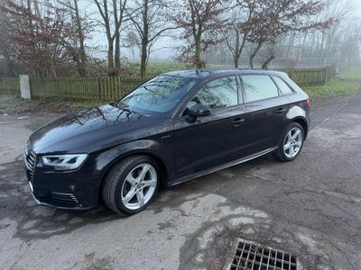 Audi A3 Sportback e-tron