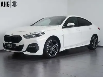 Gebraucht BMW 218
