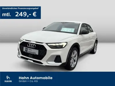Gebraucht Audi A1