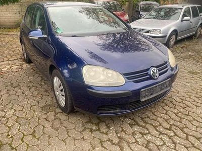VW Golf V