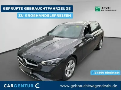 Gebraucht BMW 520 190 PS (139 kW) 2023 Schwarz Limousine