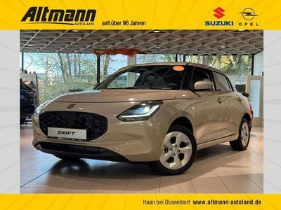 Neu 2026 Suzuki Swift Comfort | 20.990 €