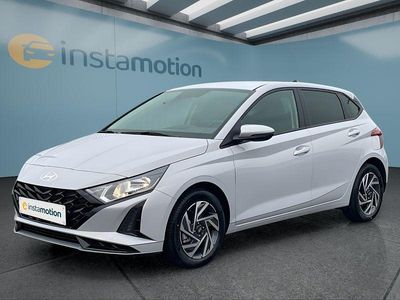 Nouă Hyundai i20 90 CP (66 kW) 2026 Hatchback