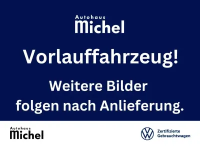 Gebraucht VW Taigo Life 116 PS (85 kW) 2024 Schwarz SUV