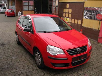 gebraucht VW Polo 1.2 Trendline