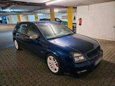 Opel Signum