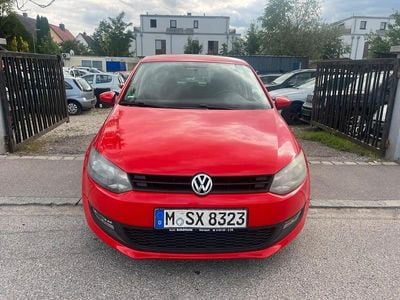 VW Polo